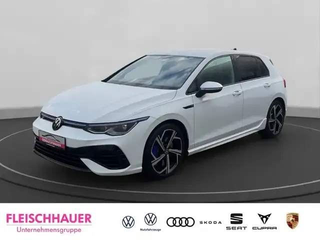 Volkswagen Golf R