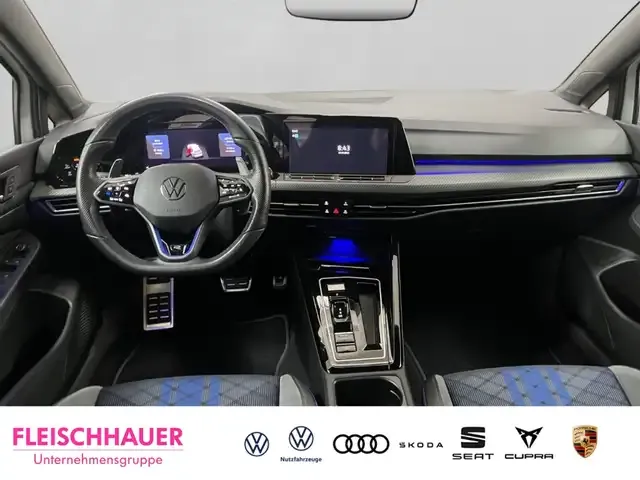 Volkswagen Golf R