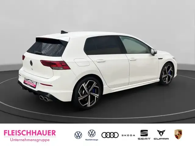 Volkswagen Golf R