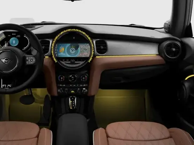 MINI Cooper SE