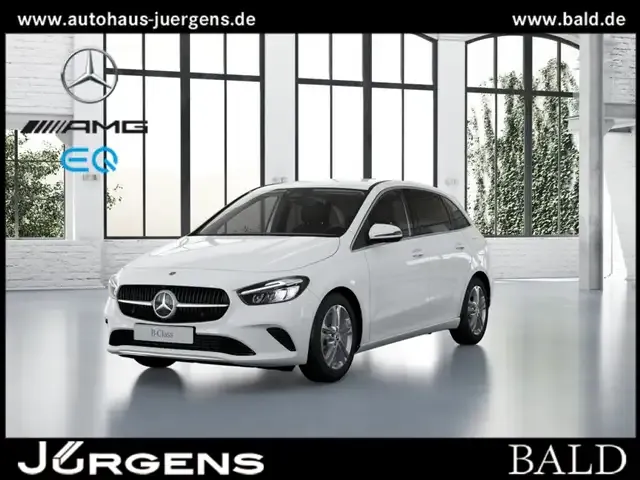 Mercedes-Benz B 250