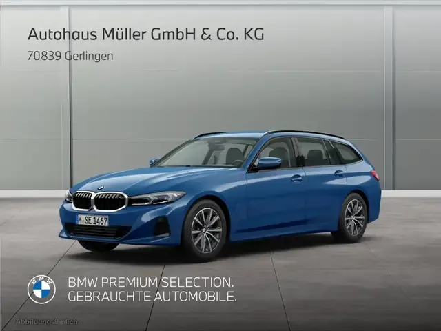 BMW 330