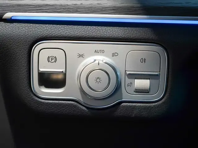 Mercedes-Benz GLS 450