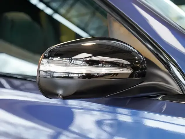 Mercedes-Benz GLS 450