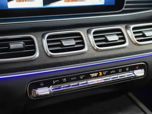 Mercedes-Benz GLS 450