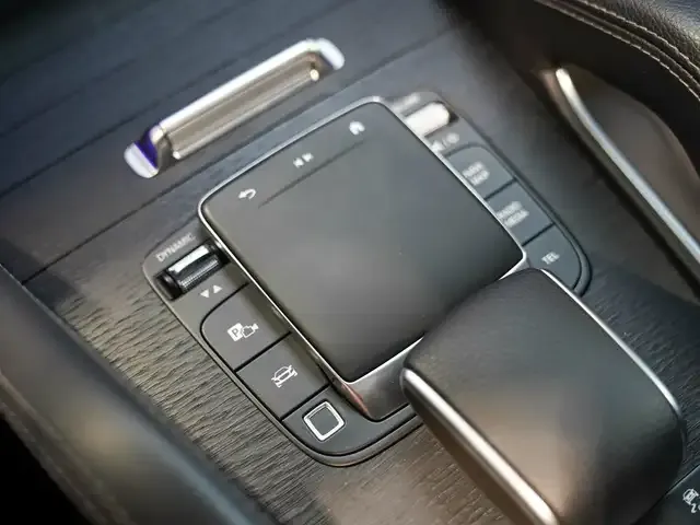 Mercedes-Benz GLS 450