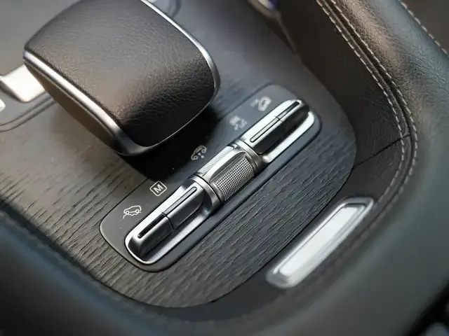 Mercedes-Benz GLS 450