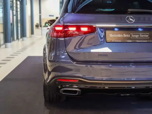 Mercedes-Benz GLS 450