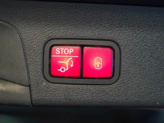 Mercedes-Benz GLS 450