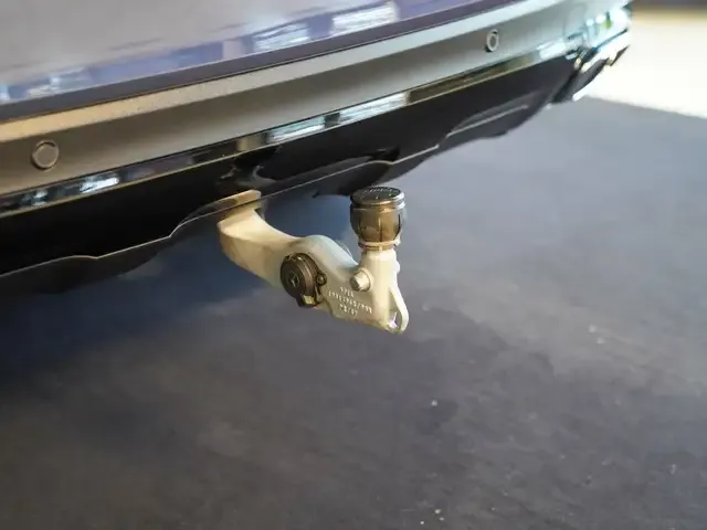 Mercedes-Benz GLS 450