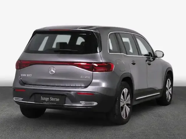 Mercedes-Benz EQB 300