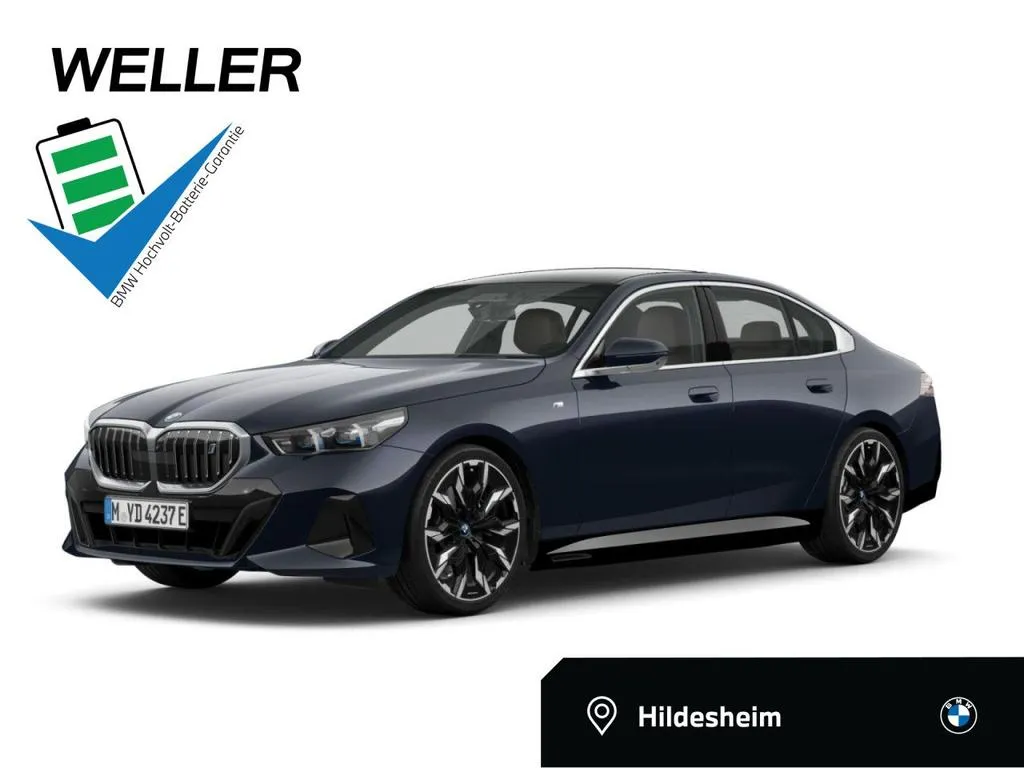 BMW i5