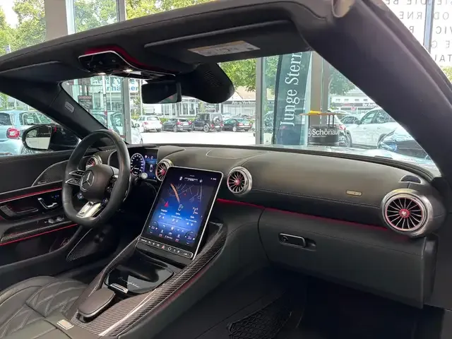 Mercedes-Benz SL 63 AMG