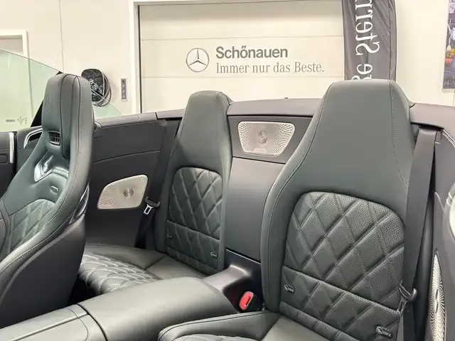 Mercedes-Benz SL 63 AMG