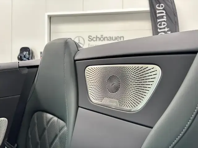 Mercedes-Benz SL 63 AMG