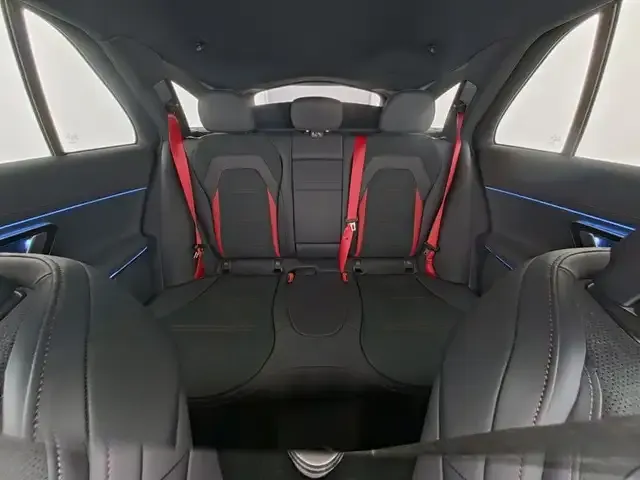 Mercedes-Benz E 53 AMG