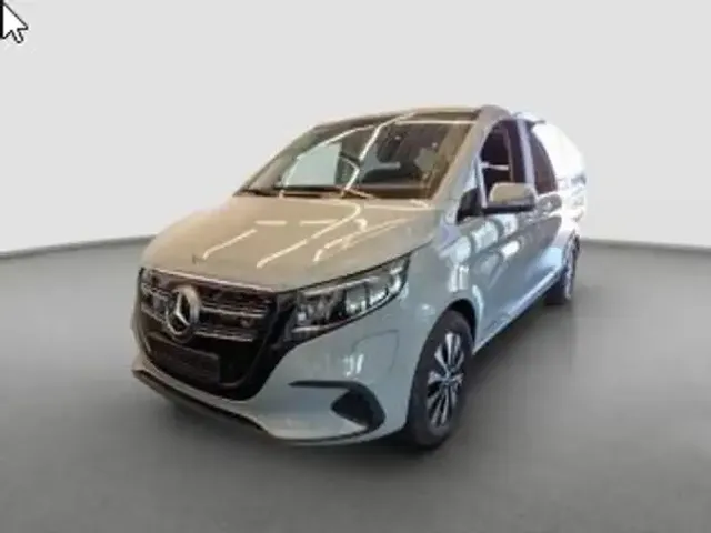 Mercedes-Benz EQV 300