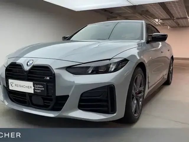 BMW 440