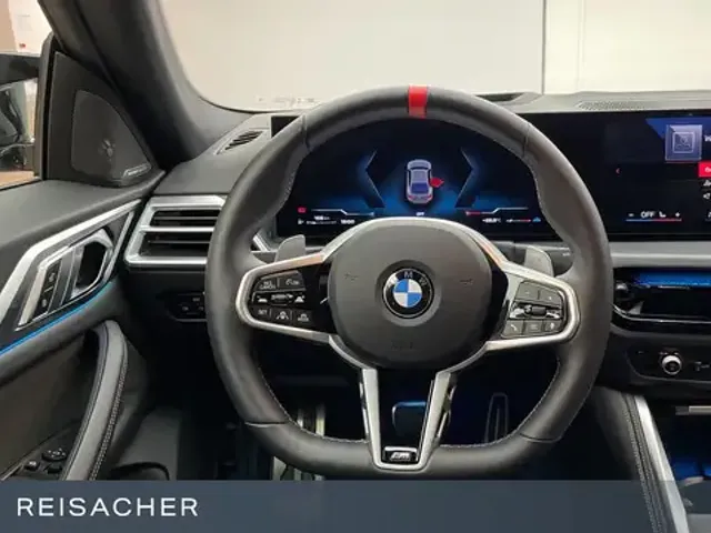 BMW 440