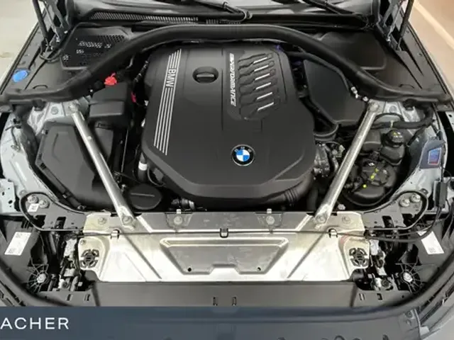 BMW 440