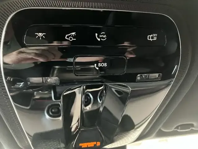 Mercedes-Benz GLC 200