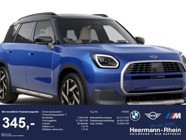 MINI Sonstige