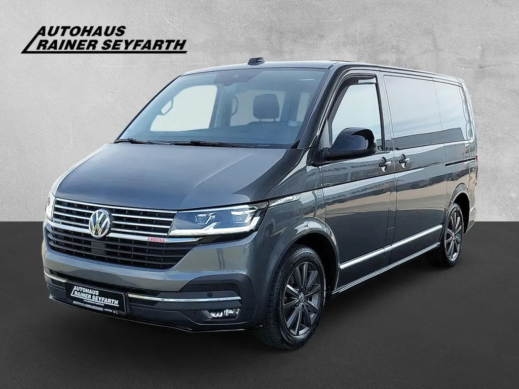 Volkswagen T6 Multivan