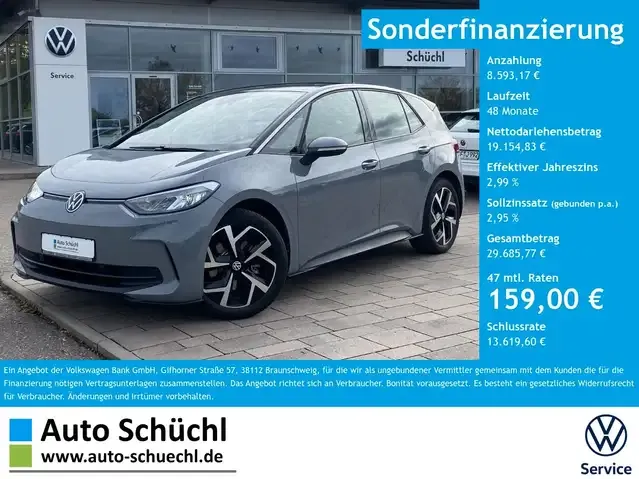 Volkswagen ID.3