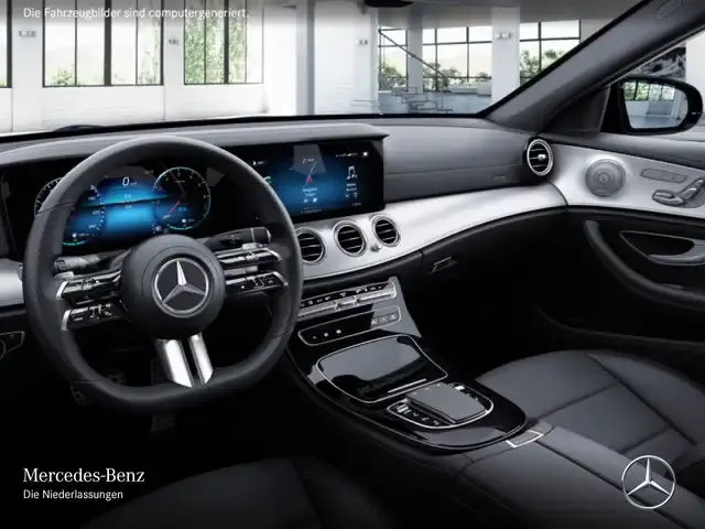 Mercedes-Benz E 300