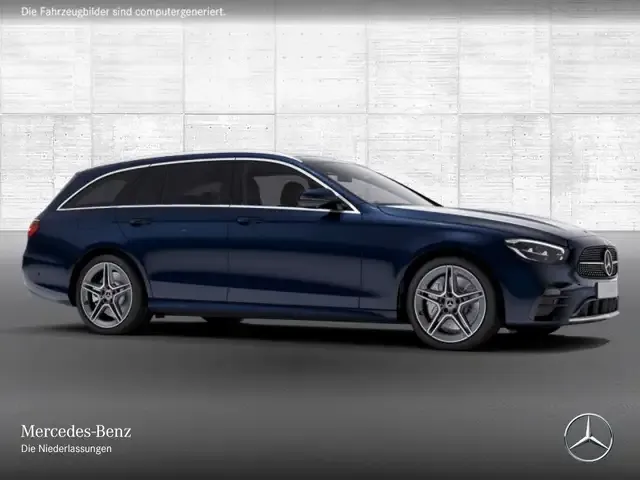 Mercedes-Benz E 300