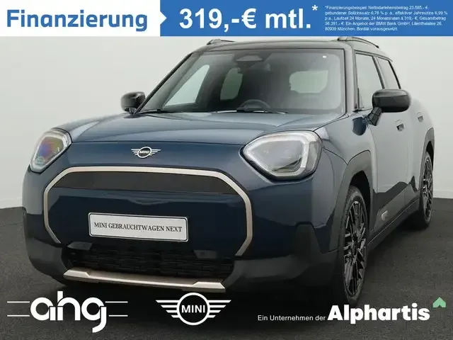 MINI Sonstige