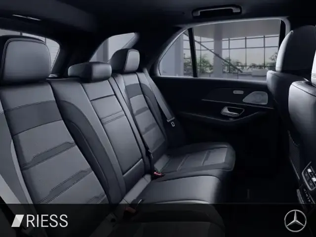Mercedes-Benz GLE 53 AMG