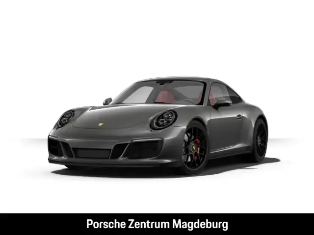 Porsche 991