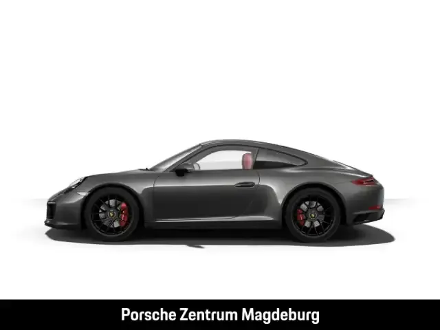 Porsche 991