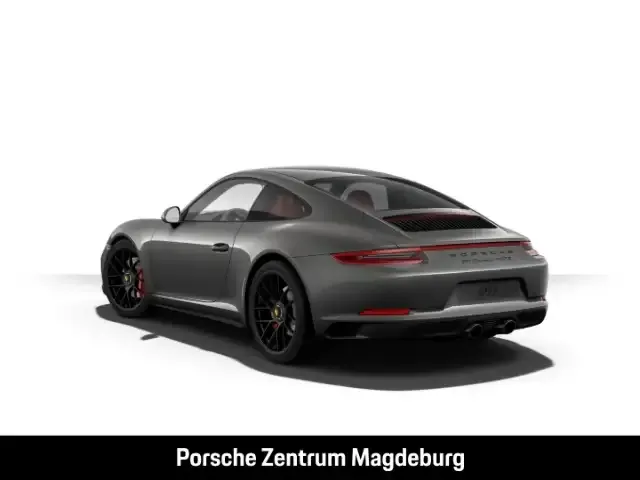 Porsche 991