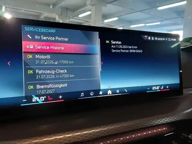 BMW Sonstiges