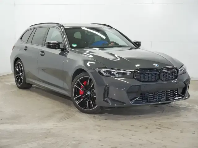 BMW Sonstiges