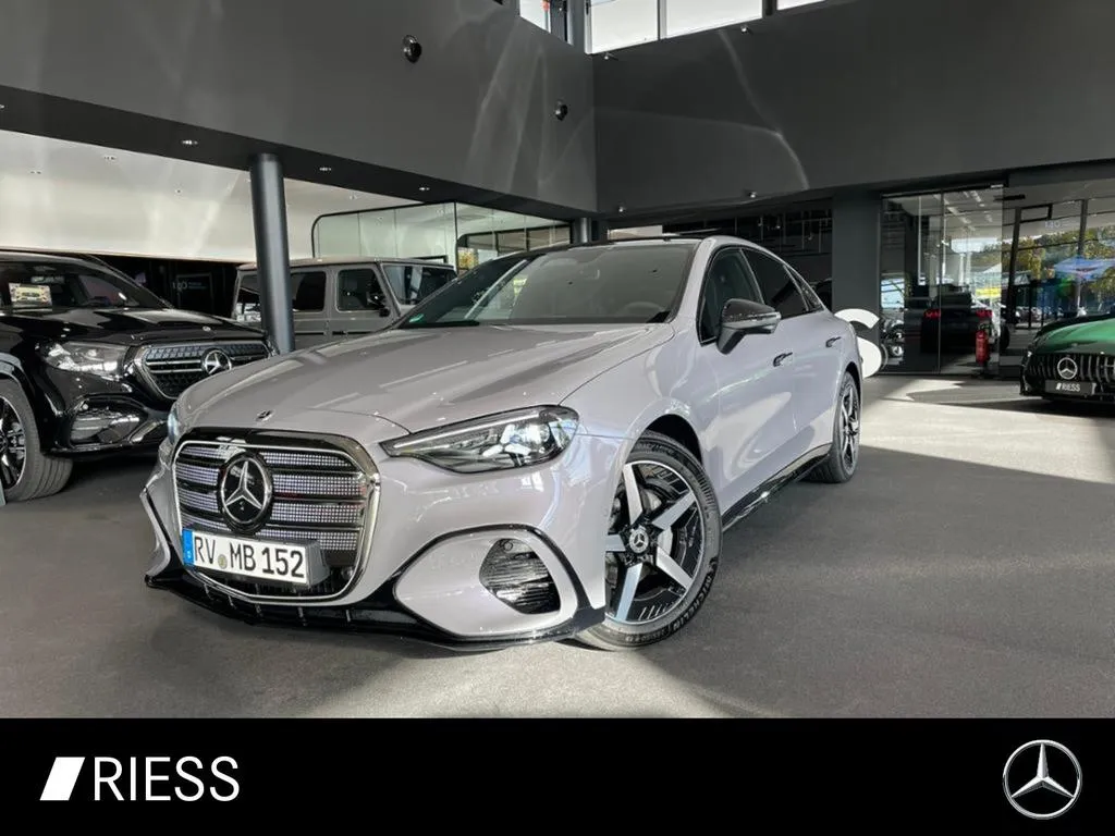 Mercedes-Benz C 400