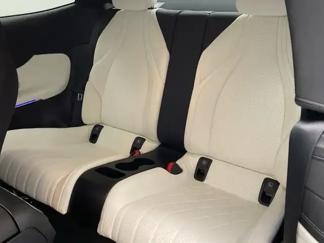 Mercedes-Benz CLE 220