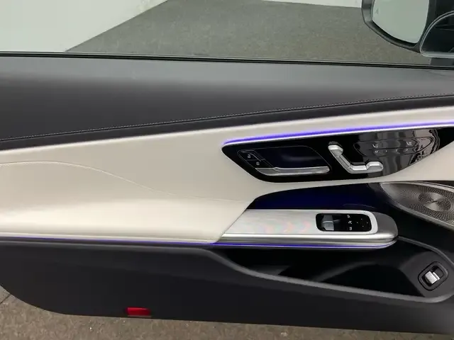 Mercedes-Benz CLE 220