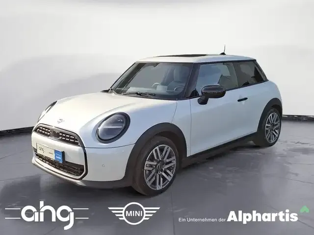 MINI Cooper C