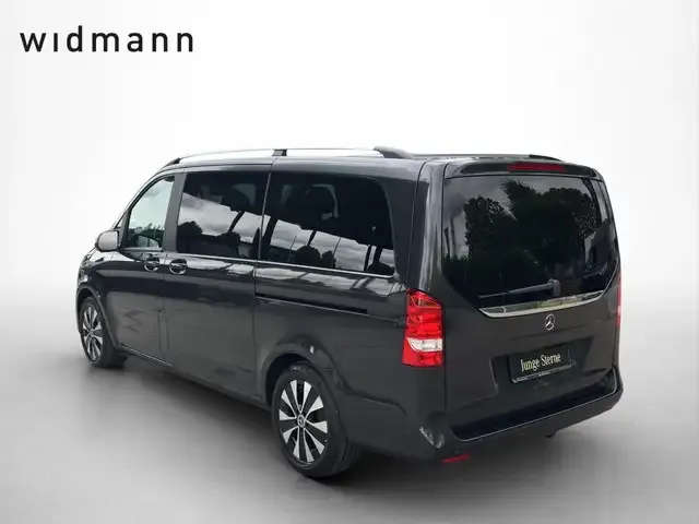 Mercedes-Benz V 250