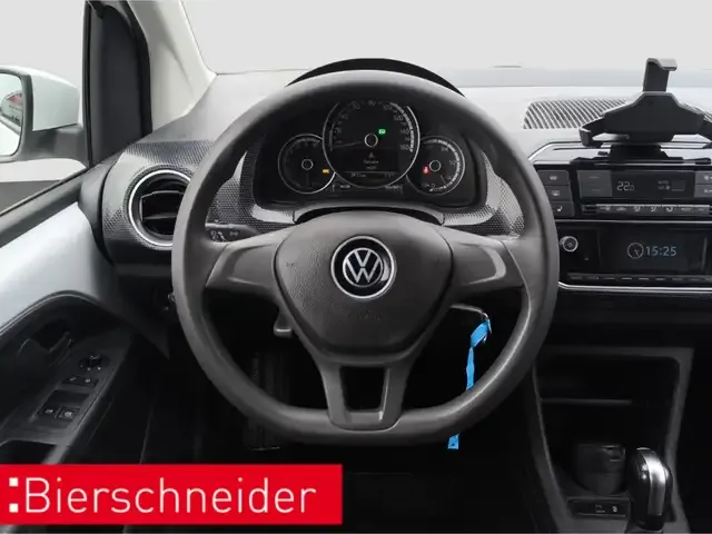 Volkswagen e-up!