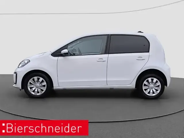 Volkswagen e-up!