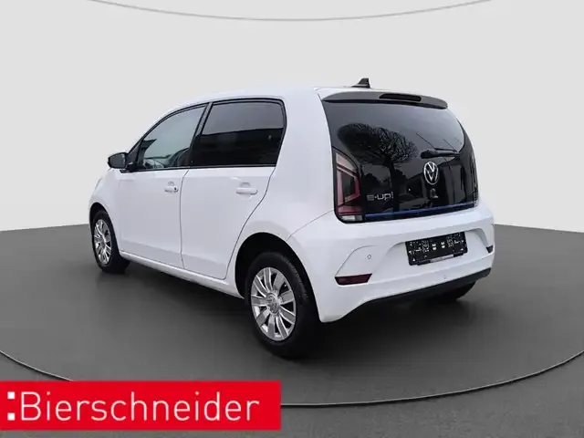 Volkswagen e-up!