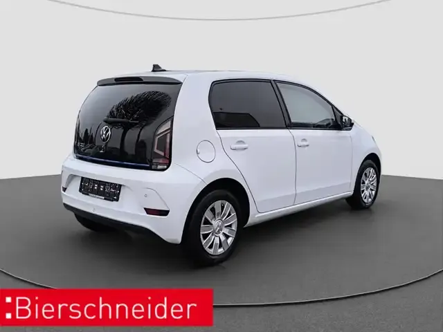 Volkswagen e-up!