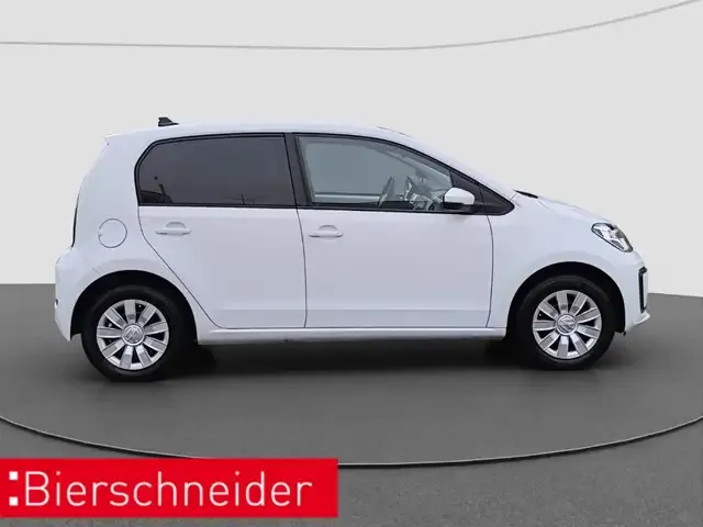 Volkswagen e-up!