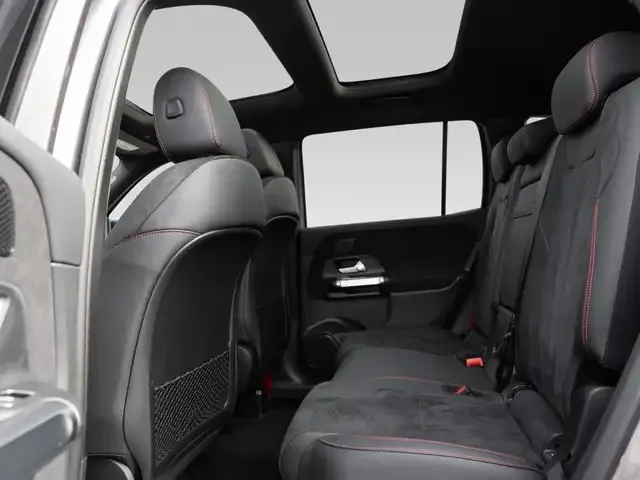 Mercedes-Benz GLB 35 AMG