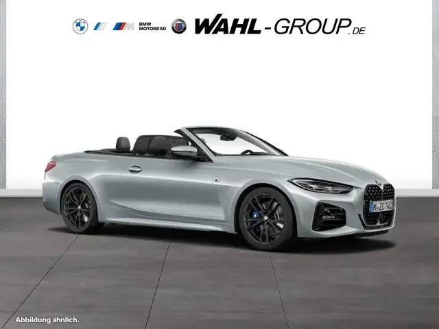 BMW 430