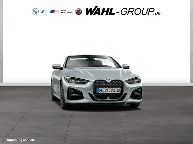 BMW 430